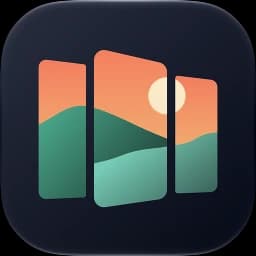 PanoGrid icon