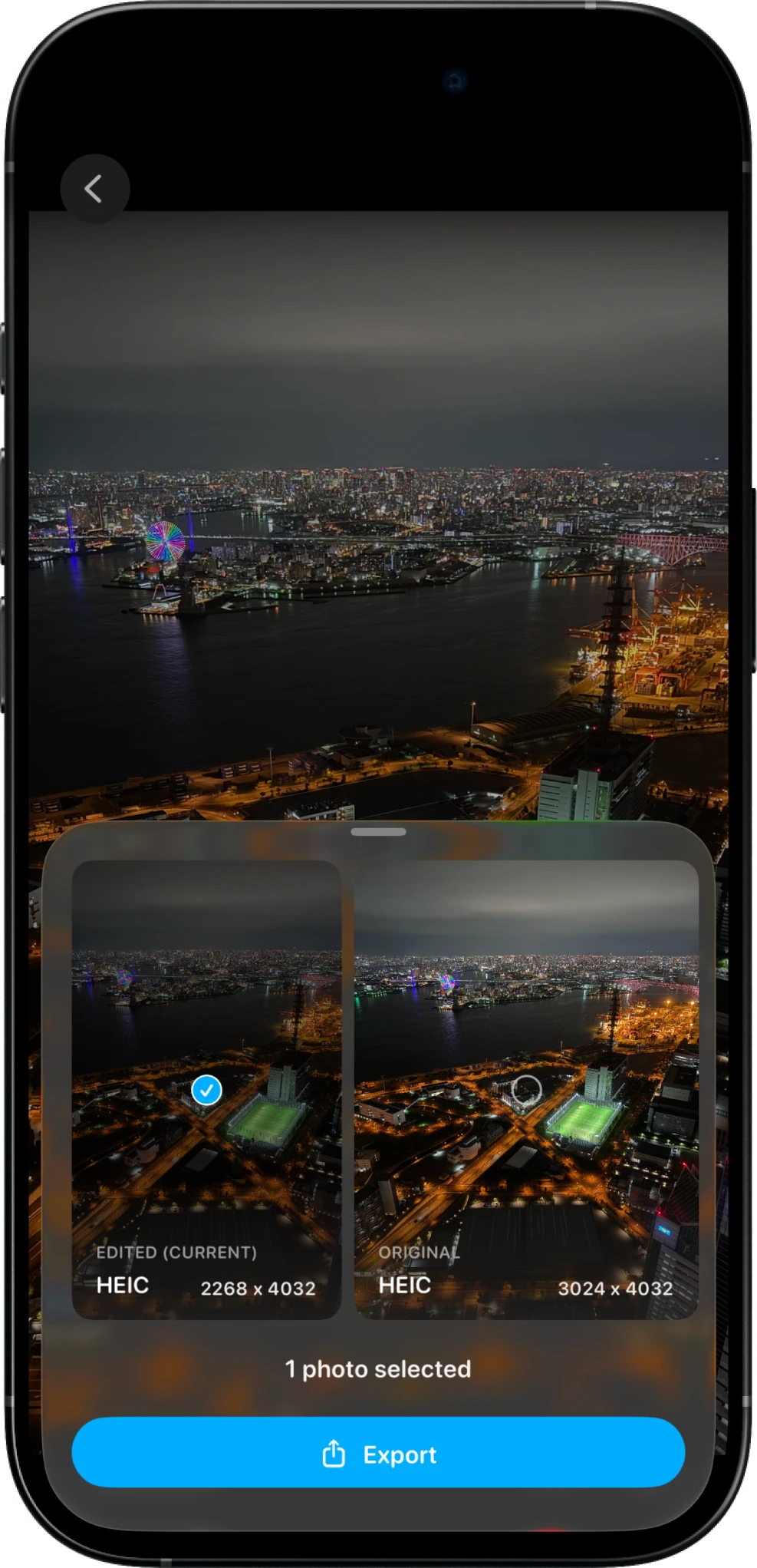 Modus screenshot 4 of 4