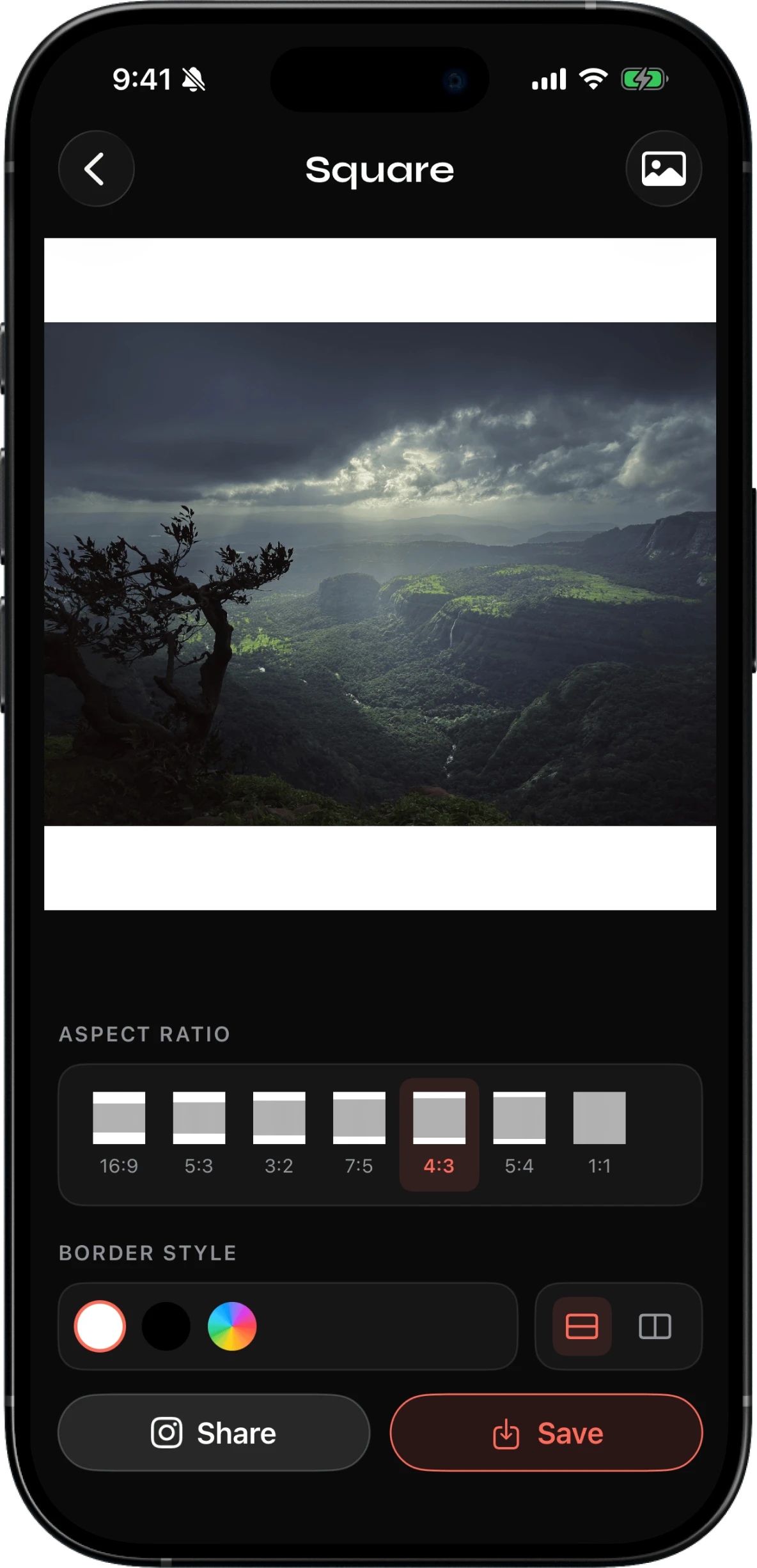 PanoGrid screenshot 4 of 4